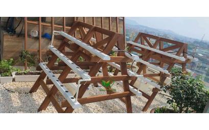 Thi Công Hệ Thống Hydronic Tại TP Vĩnh Yên
